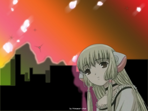 In This City, There Are No Peo