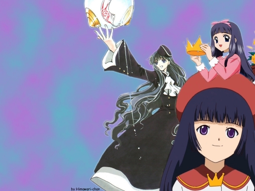 Different Yet The Same