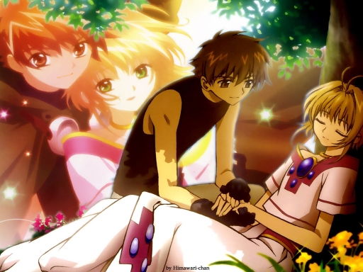 Romance Under The Sky