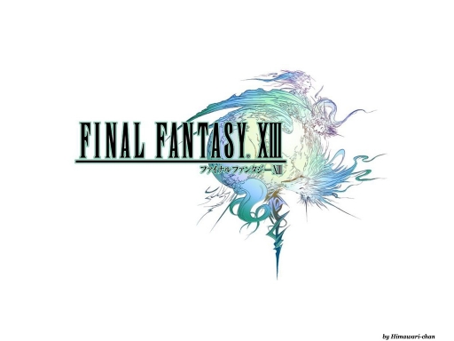Final Fantasy Xiii