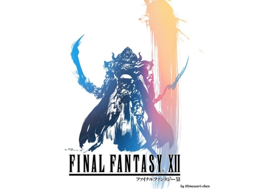 Final Fantasy Xii