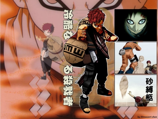 Gaara