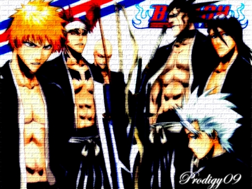 Bleach