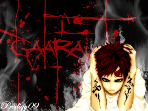 Gaara