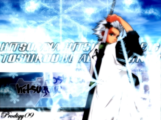 Hitsugaya