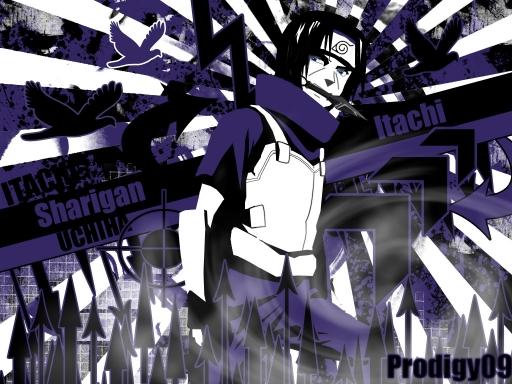 Itachi