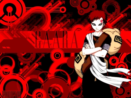 Gaara