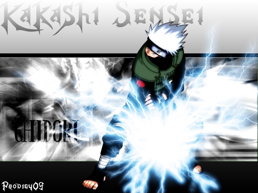 Kakashi