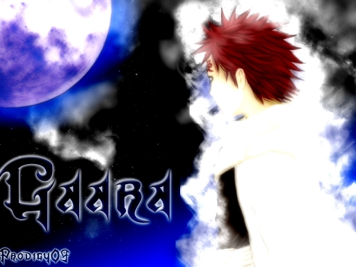 Gaara