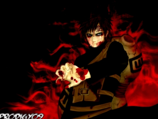 Gaara