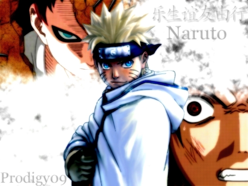 Naruto