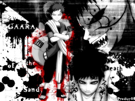 Gaara