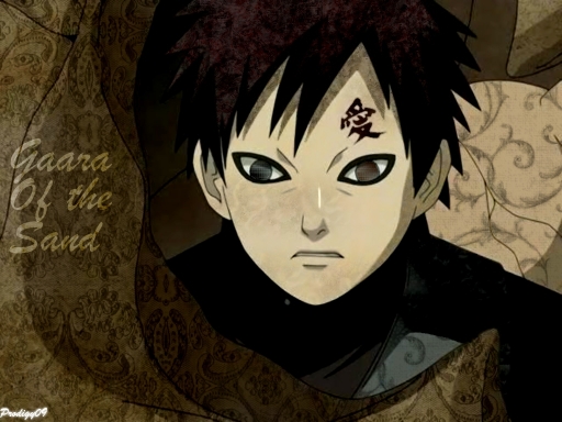 Gaara