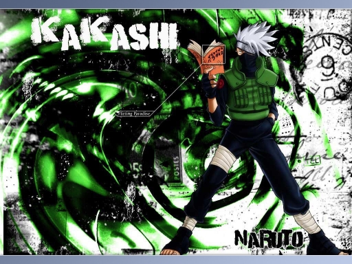 Kakashi