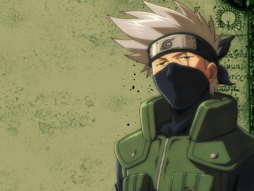 Kakashi