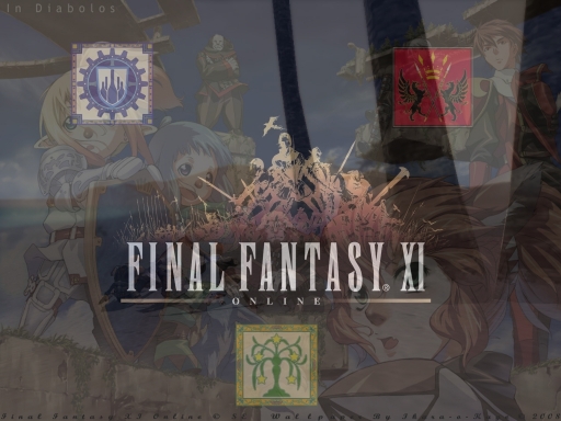 Final Fantasy XI