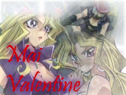 Mai Valentine