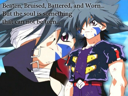 Our strongest part...