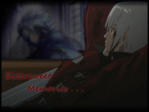 Bittersweet Memories