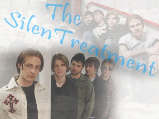 The SilenTreatment
