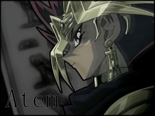 The Lost Pharoah's Name