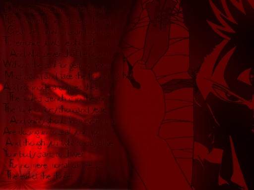 Hiei - Vincent Price Rap (Thil