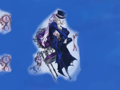 Xerces Break Wallie, From Pand