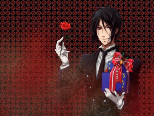 SSE Apology - CrimsonANBU