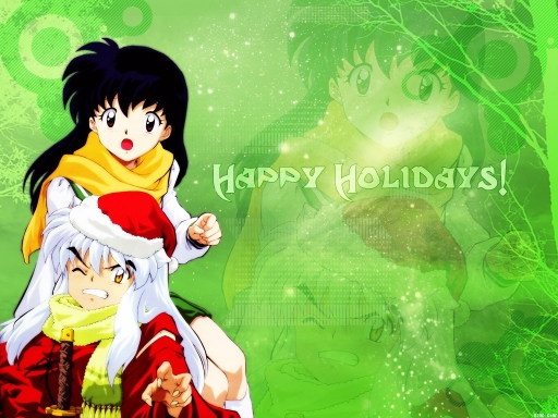 Happy Holidays!