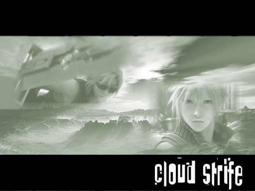 Cloud