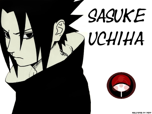 Sasuke Uchiha