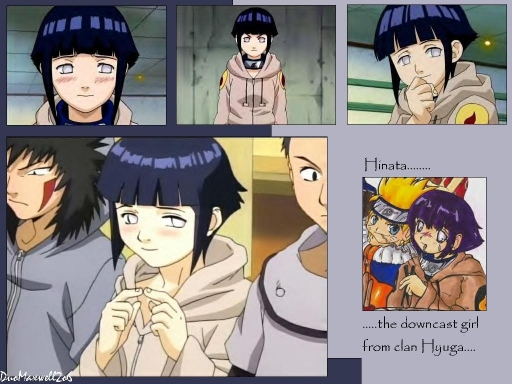 Hinata