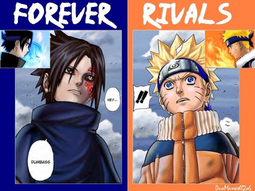 Forever Rivals 2