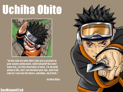 Obito Uchiha
