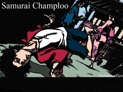 Champloo