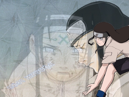 Neji Hyuuga