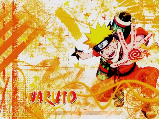 Uzumaki Naruto