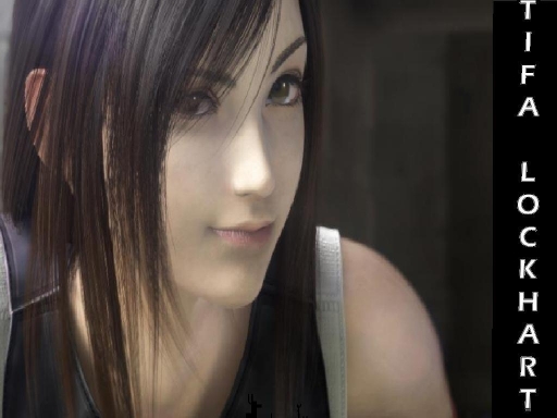 Tifa Lockhart