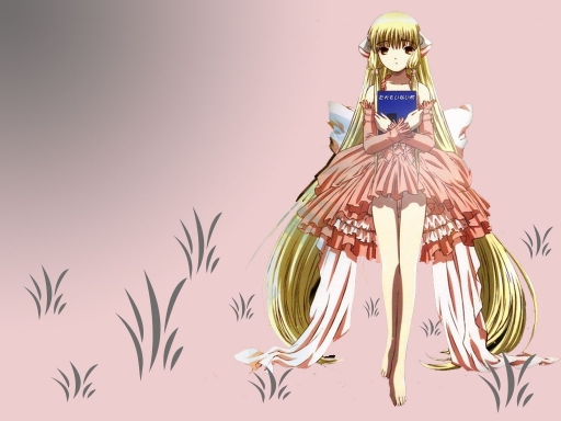 Chobits