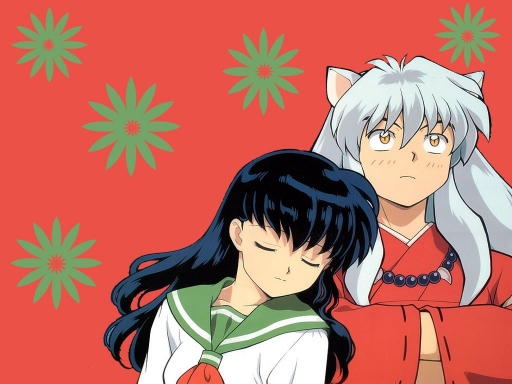 Kamgome And Iunyasha