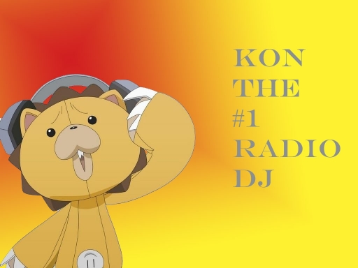 Kon The #1