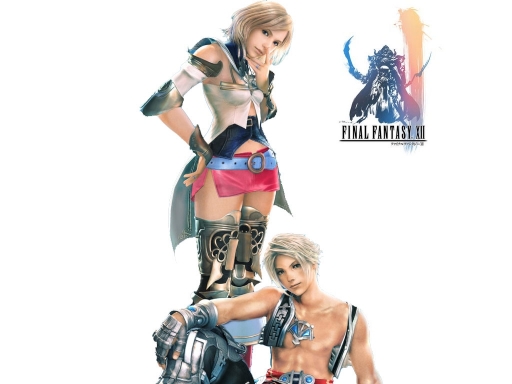 Final Fantasy Xii