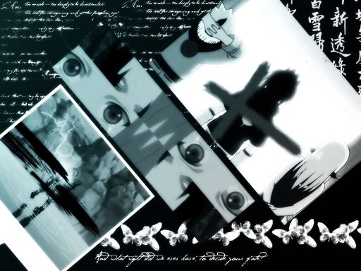 The End Of All Things