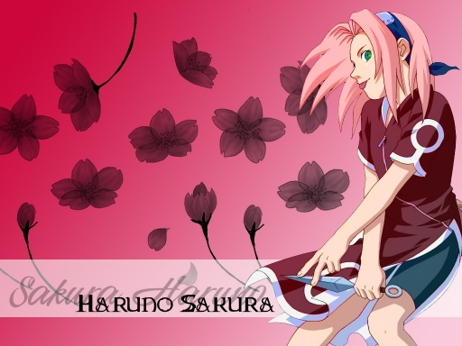 Enter Sakura!