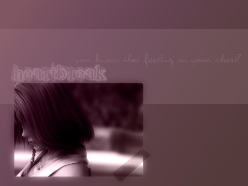 What Is This Feeling?