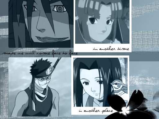 Were We Really Alike?