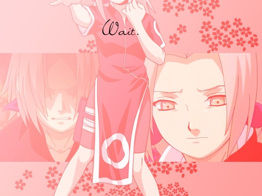 Wait! Don't Leave Me