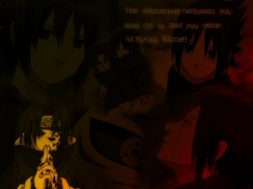 Am I Really... Alone?