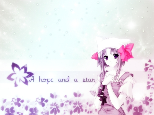 Starry Hope