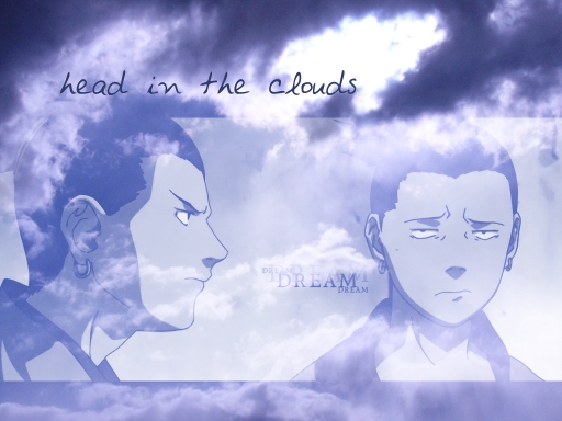 Clouded Mind
